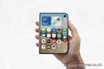 Nothing CEO Carl Pei Questions Apple's $1,999 iPhone Duo Over Missing Face ID and Dedicated Telephoto Lens