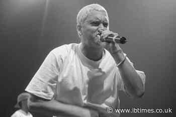 Netizen Refuses to Support Eminem Over D12 and Dr. Dre Promoting 'AI Bulls**t' in New Content