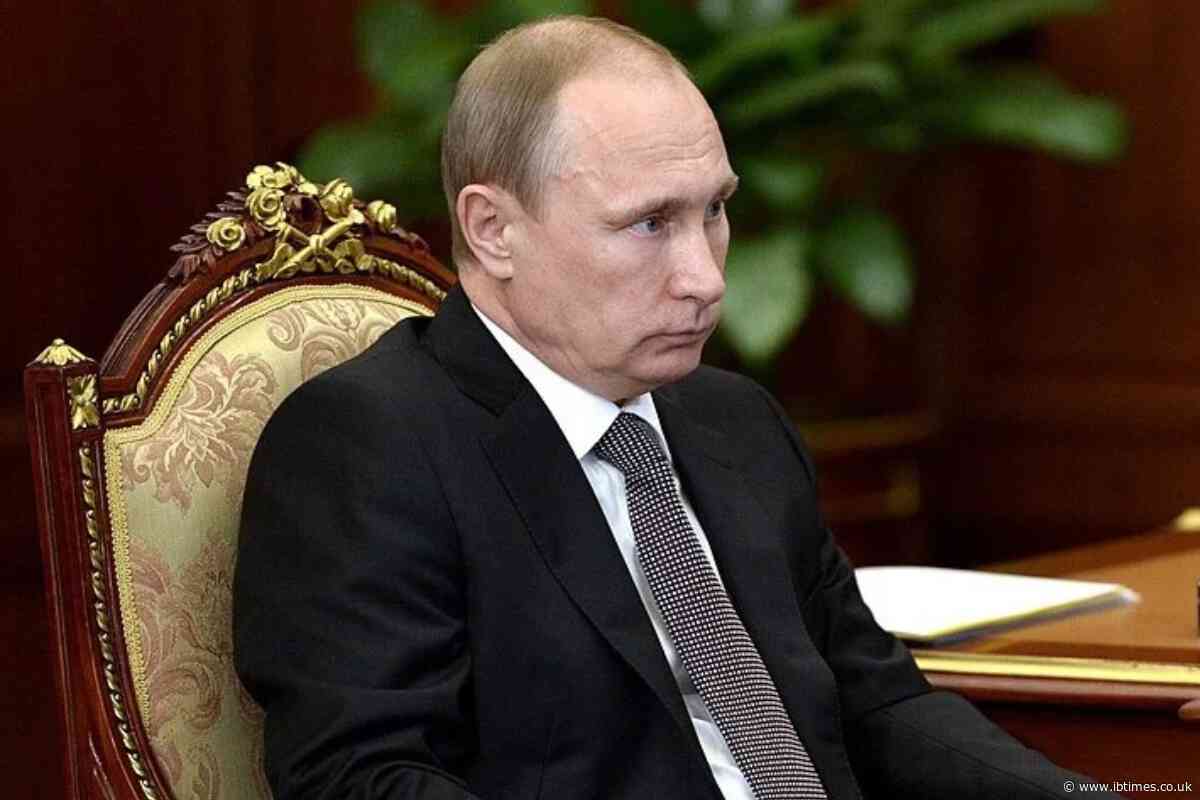 Vladimir Putin Humiliated After Russia Loses 50,000 Troops in a Month Amid 'Energy Ceasefire'