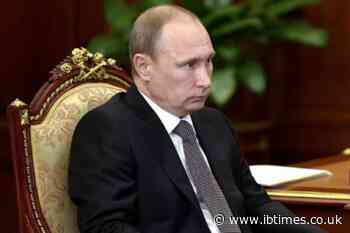 Vladimir Putin Humiliated After Russia Loses 50,000 Troops in a Month Amid 'Energy Ceasefire'