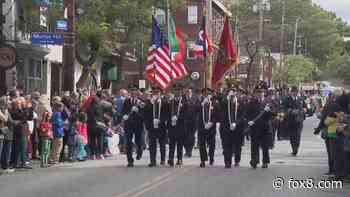 Cleveland’s Columbus Day Parade returns to Little Italy