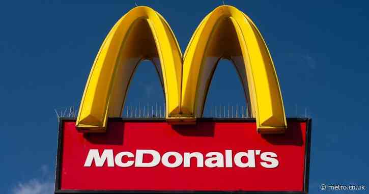 McDonald’s just dropped 4 new World Heist menu items — including chicken wings