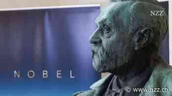 Die Träger des Wirtschaftsnobelpreises heissen Robert E. Hall und Michael Woodford