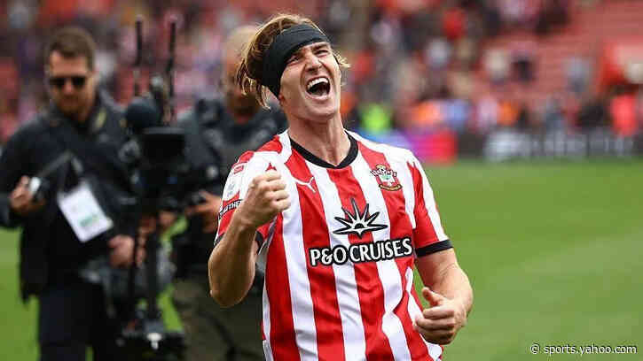 Bree had 'feeling' he would score derby goal