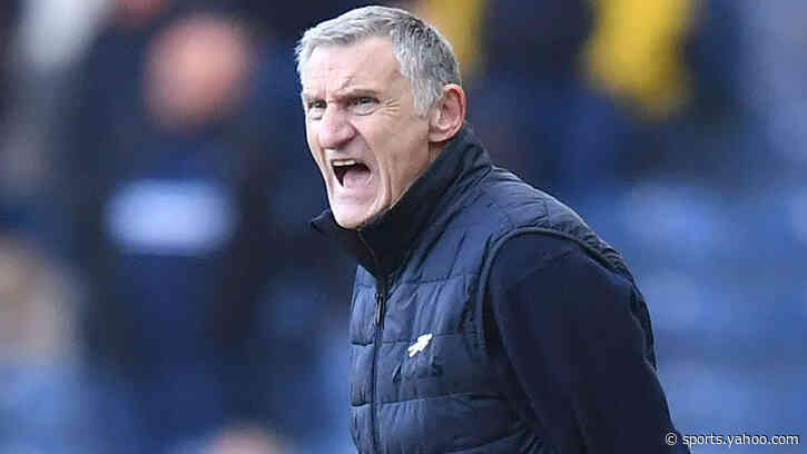 Mowbray's Rovers return has transformed Blackburn