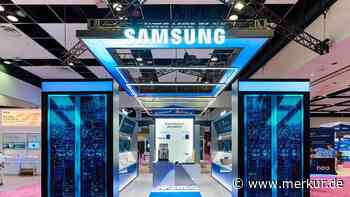 So viel Gewinn wie Samsung schafft nicht einmal Nvidia