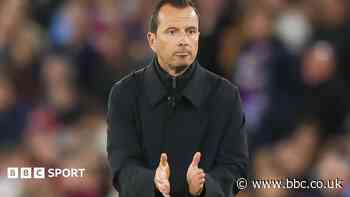 We have a lot of things to do to develop - Stephan
