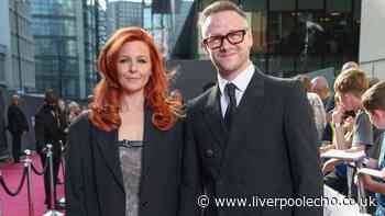 Stacey Dooley says 'you never know' after concerns over Liverpool move with Kevin Clifton