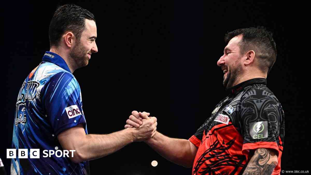 Clayton beats Humphries to claim Swiss title