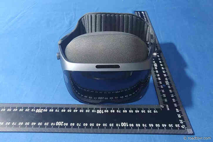 Pico Space Pro Leaks Ahead of Planned 2026 Launch, Including External & Internal Images