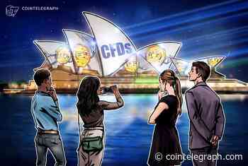Australia proposes leverage caps for crypto-settled derivatives