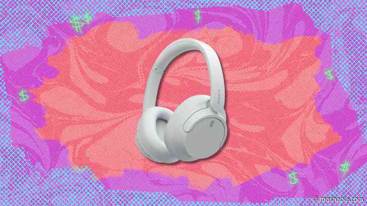 Budget-friendly Sony headphones are under $100 at Amazon — shop Sony WH-CH720N for $88