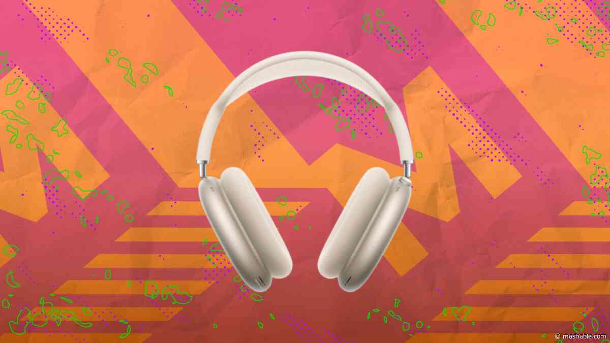 Rare Apple deal: Save $120 on the H2-powered AirPods Max 2 at Amazon