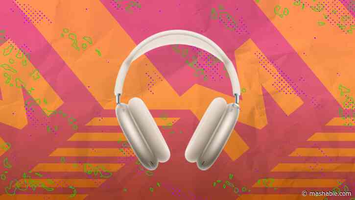 Rare Apple deal: Save $120 on the H2-powered AirPods Max 2 at Amazon