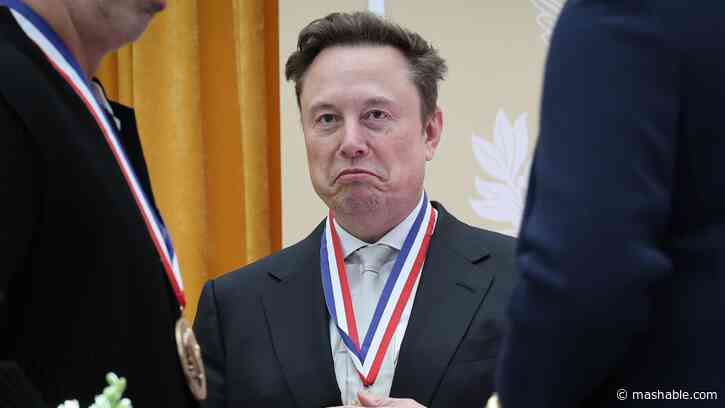 Elon Musk gives worst financial advice ever, and the replies are hilarious