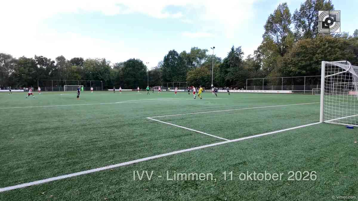 Fragment uit IVV - Limmen