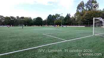 Fragment uit IVV - Limmen