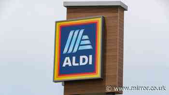 'Homes stay warm' with new Aldi gadgets from £20 out Sunday October 18