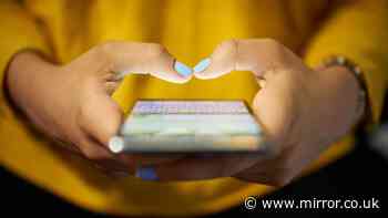 Phone callers who say 3 words should ring alarm bells – hang up immediately