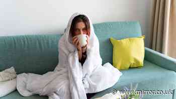 Pharmacist shares 'simple way' to tell you have Covid or flu
