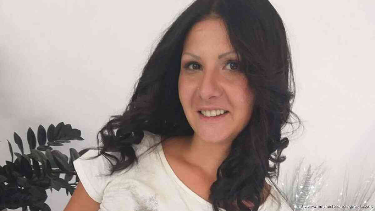 Mystery letters about woman missing for six years leads to remains being discovered