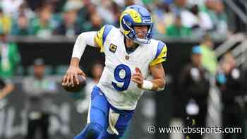What's wrong with Matthew Stafford? Why 2025 MVP is struggling this season, could bounce back vs. Bills