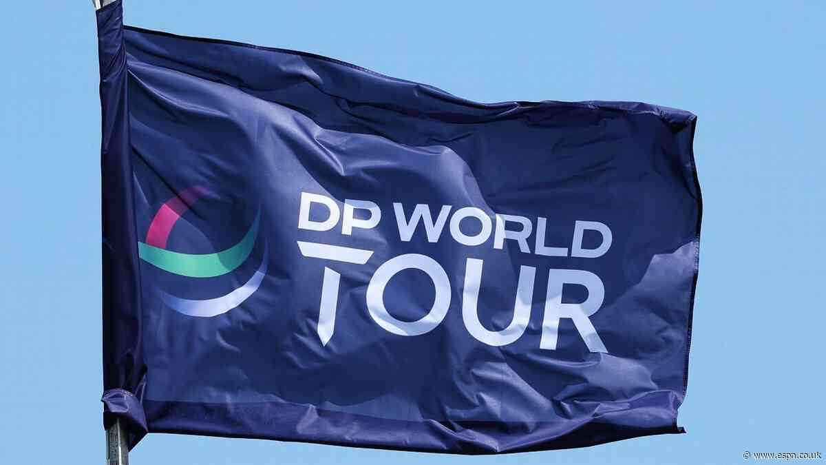 DP Word Tour to deny 2027 membership to LIV 2.0 golfers