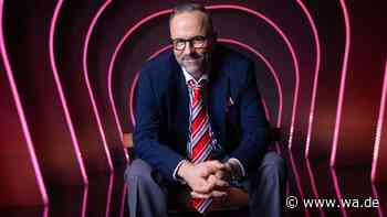 „Krömers letzte Stunde“: Kurt Krömer will mit neuem ZDF-Format „das Rad der Comedy neu erfinden“