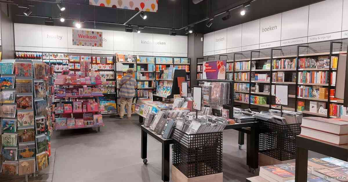 Bruna opent vestiging op Eindhoven Airport, winkel opent in juli 2027