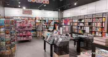 Bruna opent vestiging op Eindhoven Airport, winkel opent in juli 2027