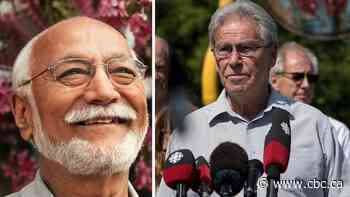 Incumbent faces off against former mayor in Williams Lake election
