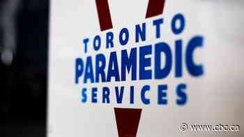 Elderly woman dead after Scarborough collision: police