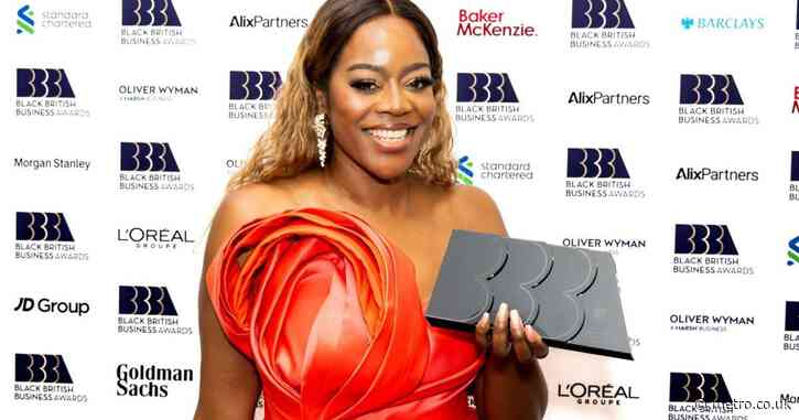 I lost my hair twice – now I have a £20m wig business and sell to celebrities