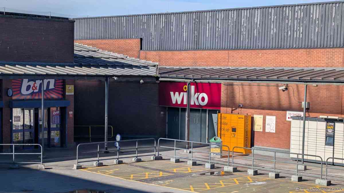 Former Wilko store in North Shields to be transformed into independent indoor market
