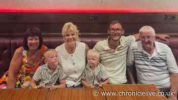 Tunisia swimming pool discovery compounded family's 'horrendous' £4,000 holiday