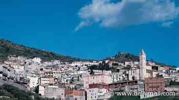 The secrets of Bolotana, the sleepy Sardinian village where women are living to 100... and beyond