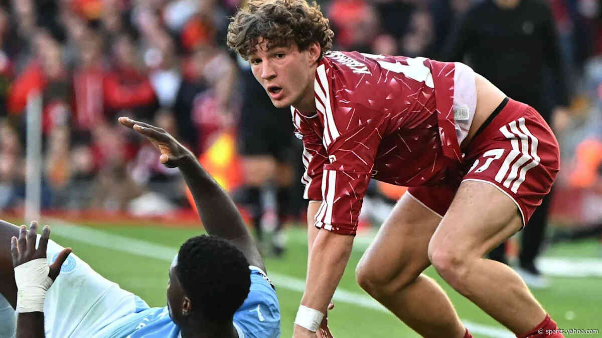 Koumas is Liverpool's 11th Welsh EPL player - can you name them all?