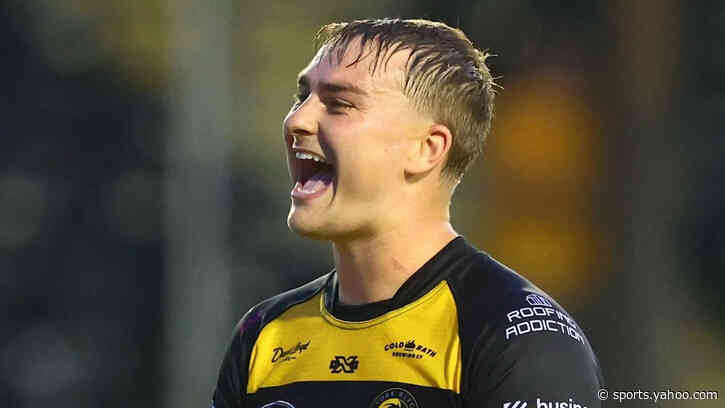York forward Field signs deal until end of 2029