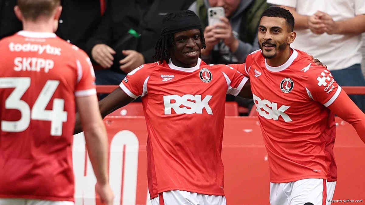 'Charlton's lack of penetration holds them back'