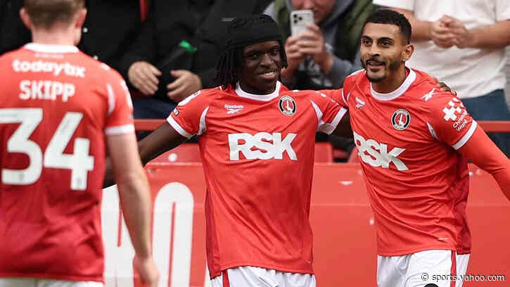 'Charlton's lack of penetration holds them back'