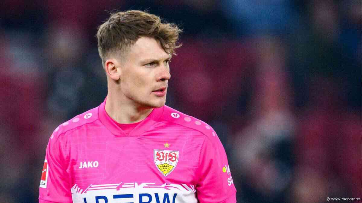 Die Türkei tobt über Ex-Bayern-Keeper Nübel: Trainer erhebt schwere Vorwürfe