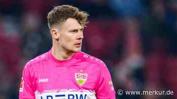 Die Türkei tobt über Ex-Bayern-Keeper Nübel: Trainer erhebt schwere Vorwürfe