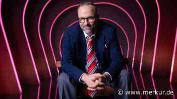 „Krömers letzte Stunde“: Kurt Krömer will mit neuem ZDF-Format „das Rad der Comedy neu erfinden“