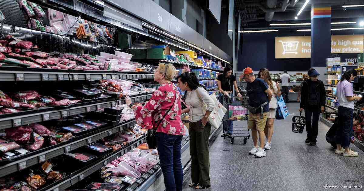Hackers laten koelinstallaties van Franse supermarkten op hol slaan, ook in België problemen