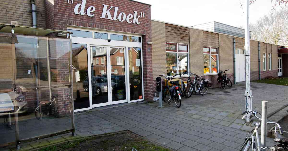 Taxatiemiddag in De Kloek in Huijbergen