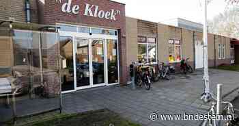 Taxatiemiddag in De Kloek in Huijbergen