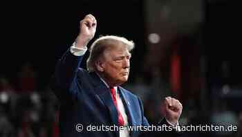 Trumps überraschende Entscheidung, russischen Kraftstoff in die USA zu importieren, sorgt weltweit für Aufsehen