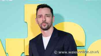Ralf Little stunned by savage response to new role after Death in Paradise