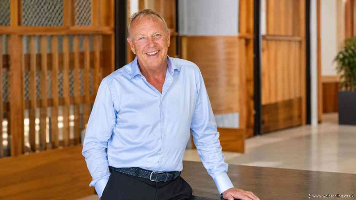 WRU announce former player as new chair in 'major coup'