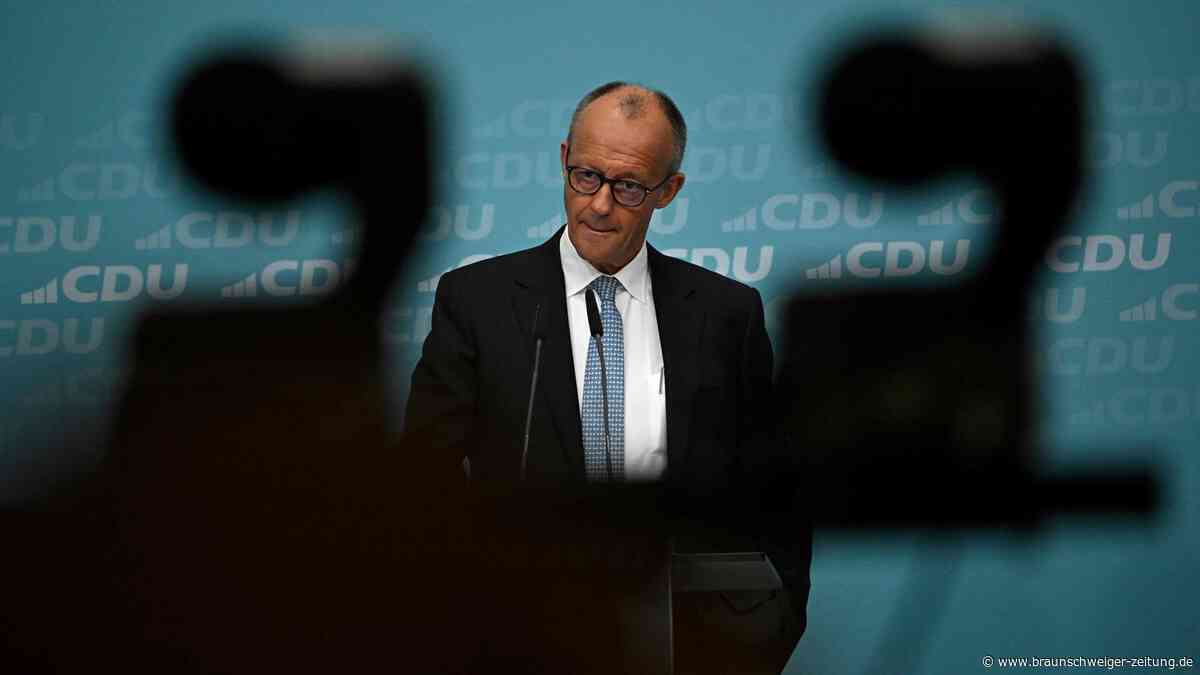CDU will Stromsteuer „für alle“ auf europäisches Minimum absenken